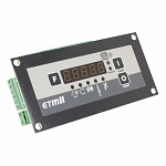 9062717SGL Контроллер ETM ll (Easytronic Micro II) FINI